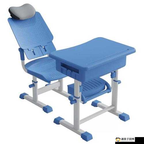 学校课桌椅 kh 新选择：舒适、健康、环保