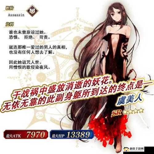 《永恒日宝具大全：宝具属性特性图鉴揭秘》