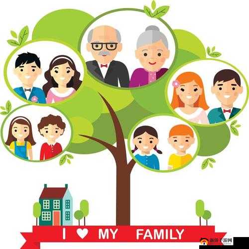 y1uan 大家庭：温馨和谐的家园