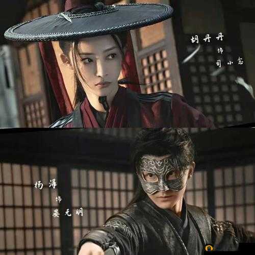 暗卫营大型 HPN：神秘力量的崛起