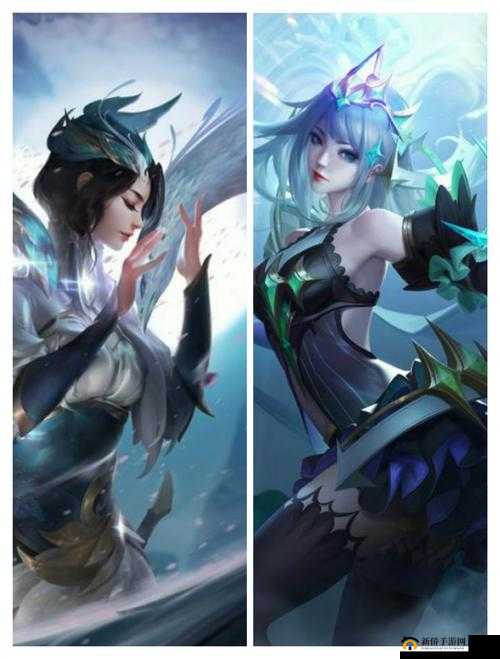 周年庆典英雄揭晓：荣耀王者周年庆皮肤赠予英雄猜想与揭晓新篇章