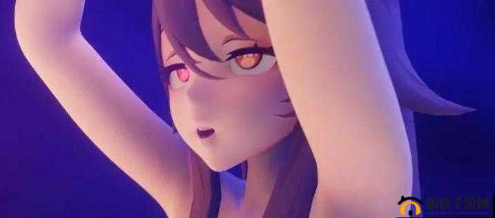 原神 VICINEKO 网站版入相关内容