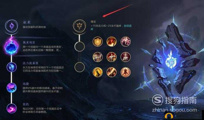 LOL女枪新版符文搭配攻略：赏金猎人S8符文配置全解析与推荐