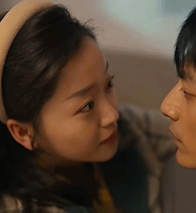 她开始慢迎迎合徐平雪：是迎合还是真爱？