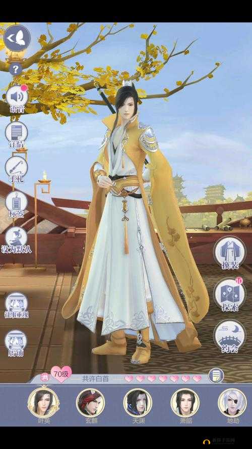 云裳羽衣叶英探索杨柳堤攻略：最佳选择指南