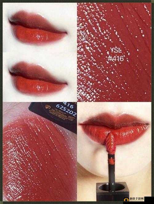 YSL 千色 T9T9T9：魅力无法阻挡