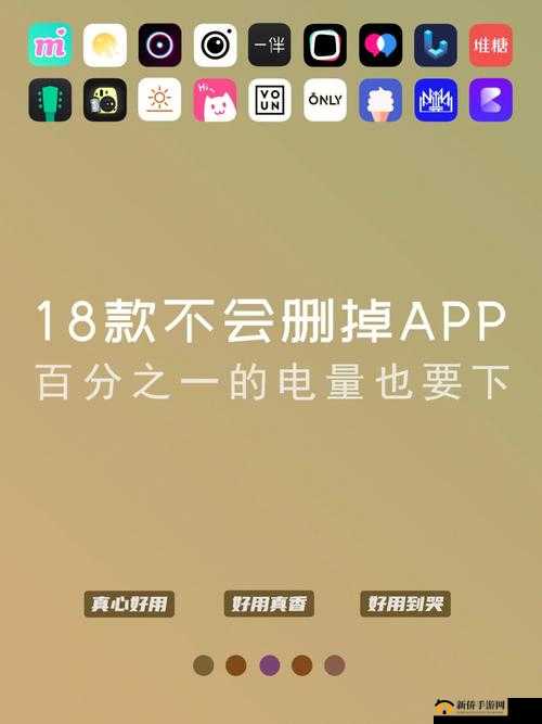 夜里 18 款禁用软件 APP 功能全面解析