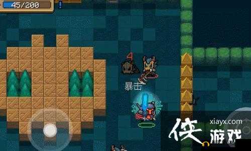 元气骑士特典皮肤技能特效深度解析：特效欣赏与体验评测