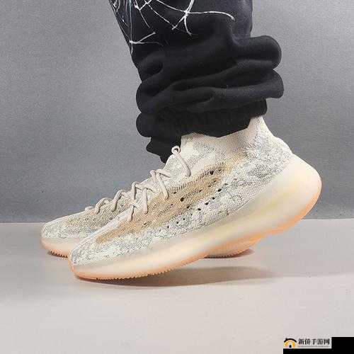 yeezy 蜜桃满天星超酷炫潮流单品