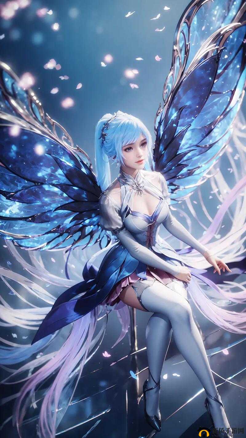 唐舞桐：从光明堕入黑暗