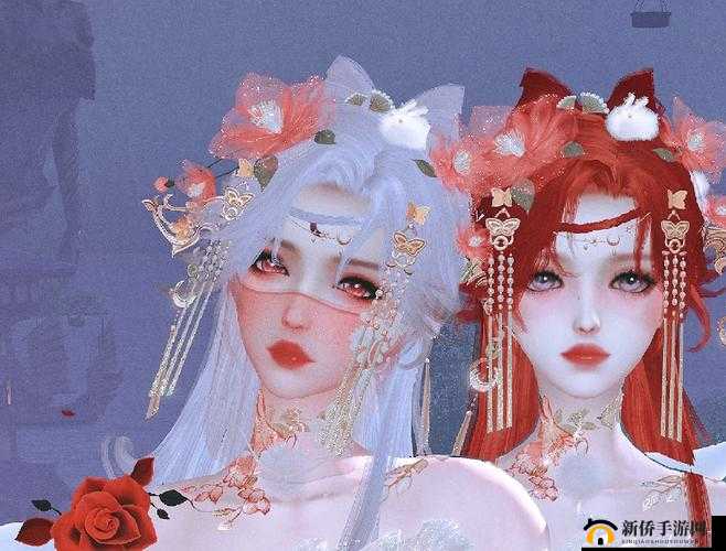 天谕手游繁花祈愿活动全解析 助你轻松收获丰富奖励