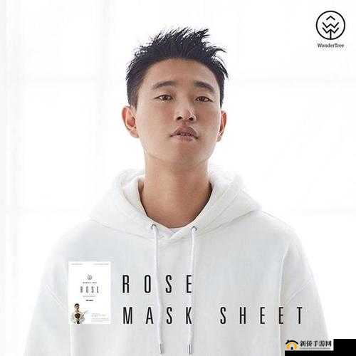 小鲜肉 gary2023 男：用音乐征服世界