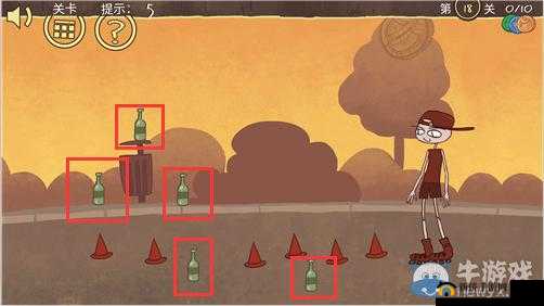 史上最贱的电视节目第 30 关怎么过？史上最贱的电视节目第 30 关通关秘籍