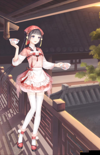 奇迹暖暖笑语盈街获取指南