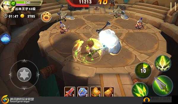 梦想召唤王无尽之塔第 27 关通关攻略及技巧全解析