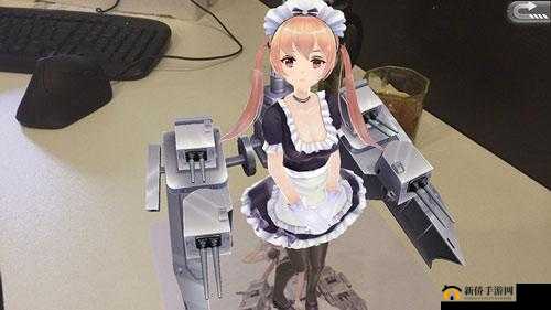 深渊地平线AR之旅：轻松开启次元相机功能指南