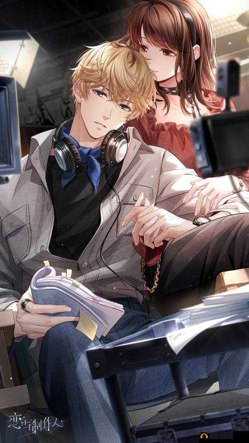 恋与制作人误解深化，如何以周棋洛大人的风格回应误解，短信回复攻略揭秘