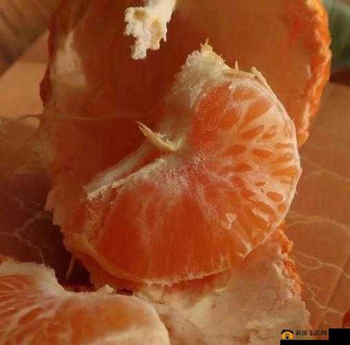 天下一奇：玉杵入牦户，吃桔带皮