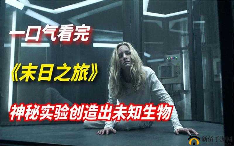 神秘电影的 5 个路线-探寻未知之旅