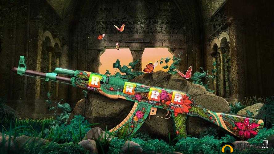 顶级csgo大片2023：震撼来袭 精彩不断