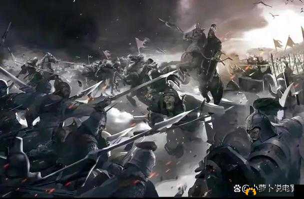 雪中悍刀行：揭秘江湖最强职业，谁执牛耳？