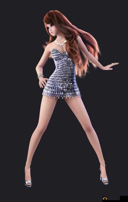 欧派跳舞：舞动魅力尽情展现