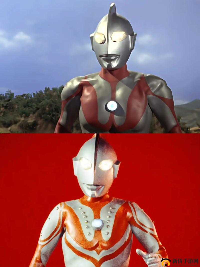 经典特摄：奥特曼国语，唤起童年回忆