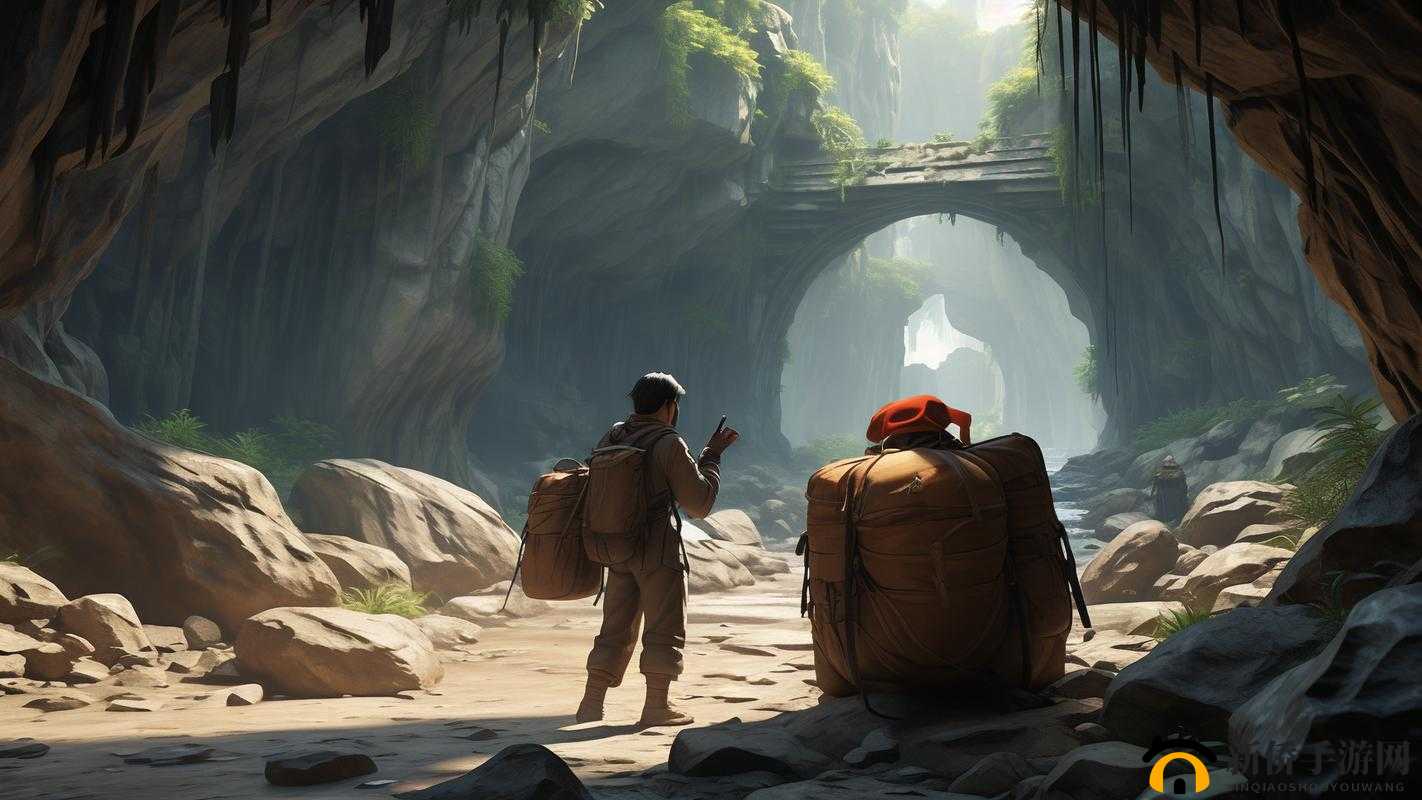 神秘入口五大路线：探秘未知之旅