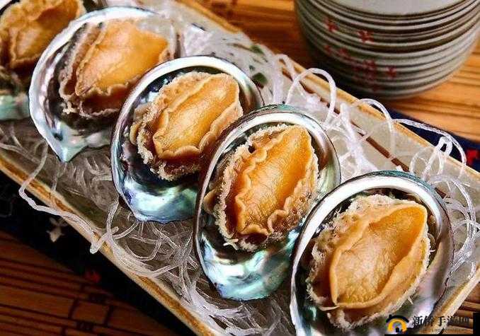 你的鲍鱼里会有别人的酸奶吗：真的假的？