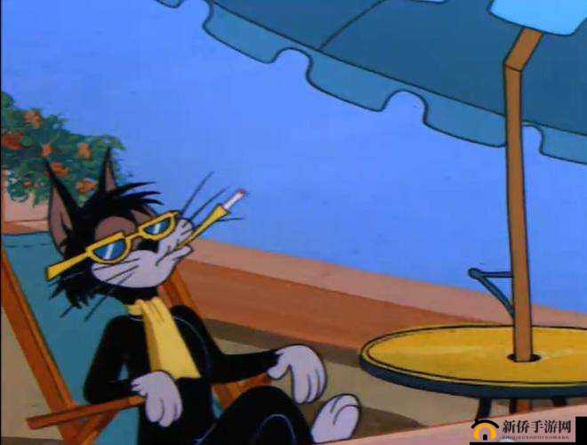 混乱小镇经典角色：杰克、汤姆、杰瑞