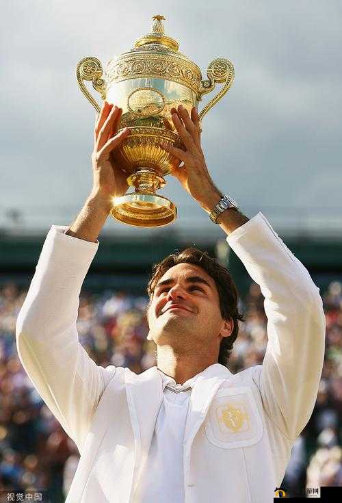 升温年上：费德勒的甜蜜诱惑