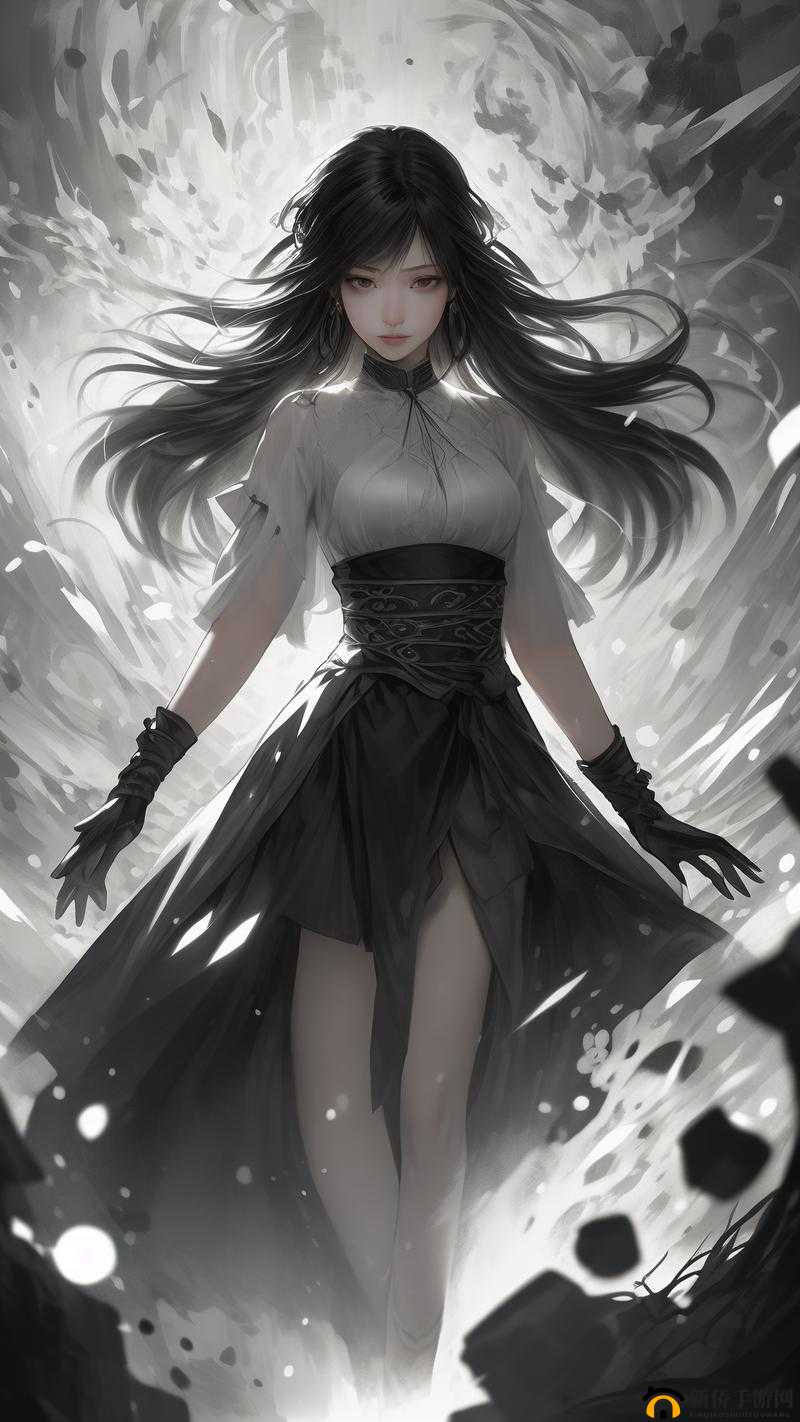 3Dmax 韩漫：独特的视觉盛宴