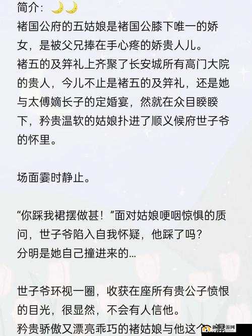 摆明了求 c1v1 古言：一对一，拒绝 NP