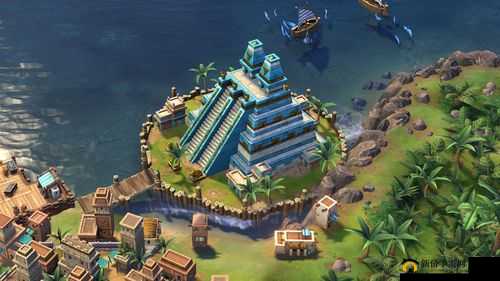 《文明6》最燃玩法揭秘：战略深度历史融合与多样挑战的乐趣解析