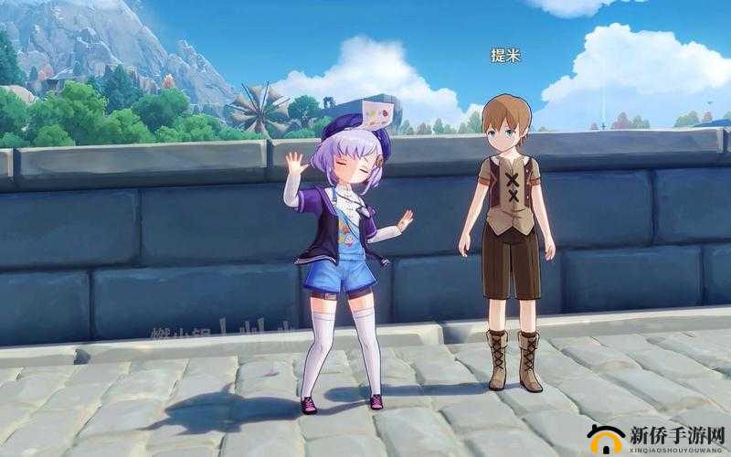 原神2.3版七七养成攻略：冰元素治疗核心的崛起