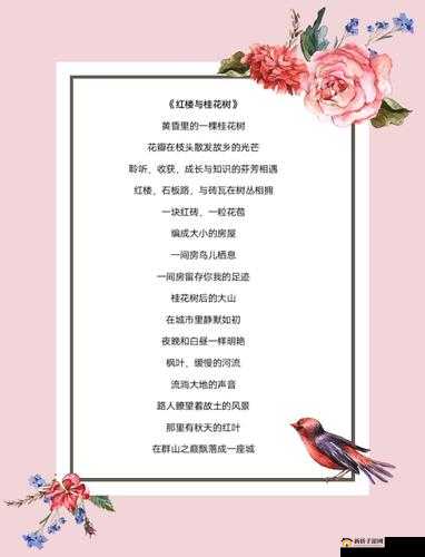 桂花婶是九曲十八弯：乡村里的传奇人物