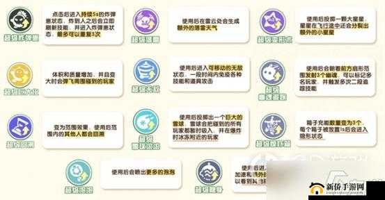 《蛋仔派对》地图制作隐藏道具方法介绍