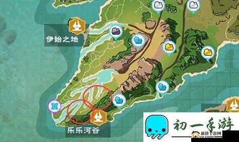 创造与魔法橡胶树分布位置详细一览哪里橡胶树最多