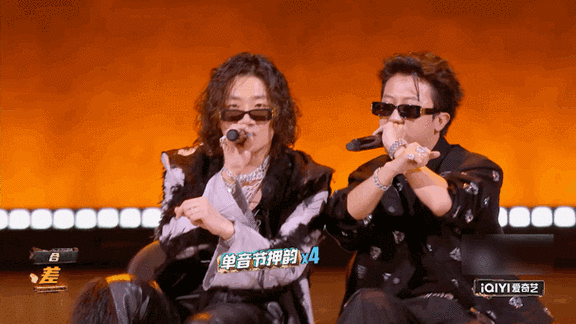 东南亚少女 rapperdiss：震撼乐坛的新声力量