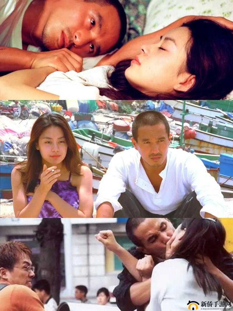 韩国兄弟的母亲最经典的一句：呀你这个坏小子