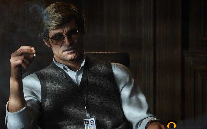 《使命召唤12：黑色行动3》金色骷髅头掉落攻略：僵尸随机掉落解析