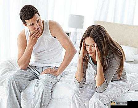 男生女生在一起愁愁愁大全：那些青春的烦恼