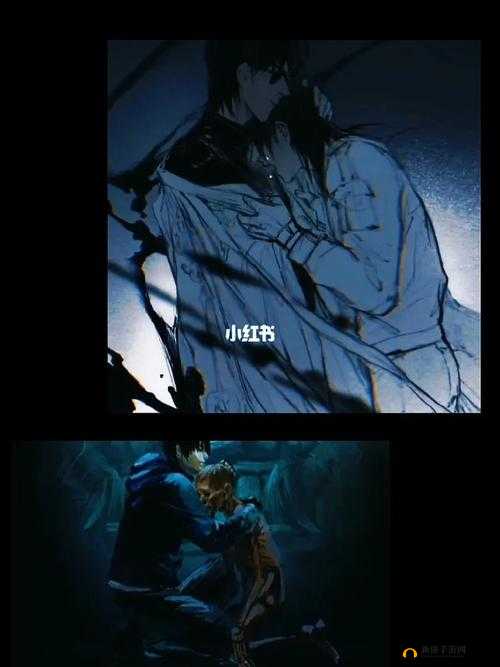 解雨臣把瞎子关起来：背后的隐情