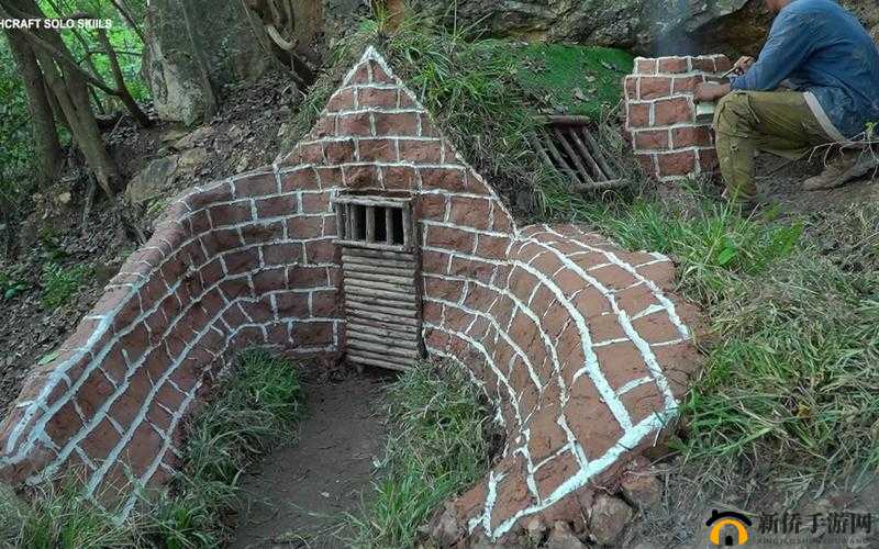 净化庇护所：神秘玩法与功能探秘