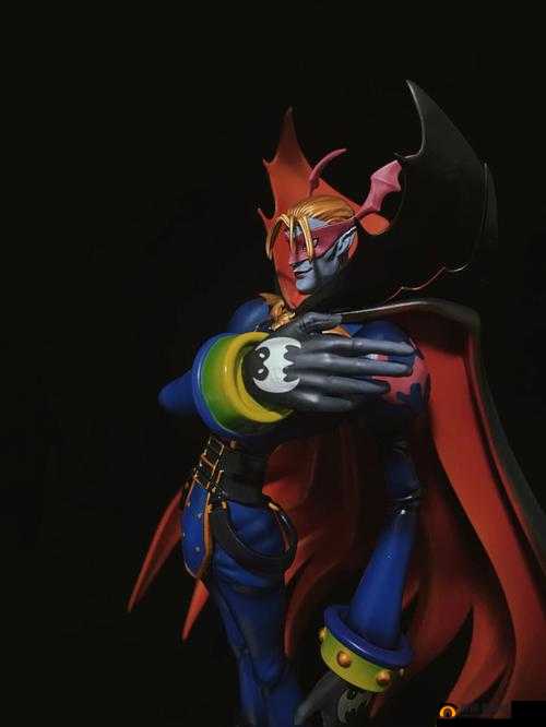 数码宝贝新世纪：打造最强吸血魔兽阵容攻略