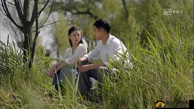 田福和母亲在芦苇中对话-母亲说小心别弄出声