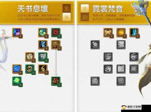 天下 3 云麓天书息壤系玄修群控流加点心得详解