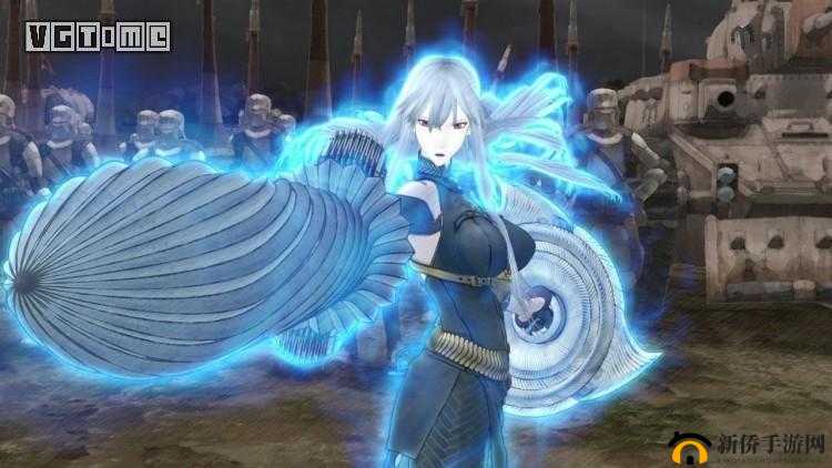 刺激战场老阿姨：勇战沙场的巾帼传奇