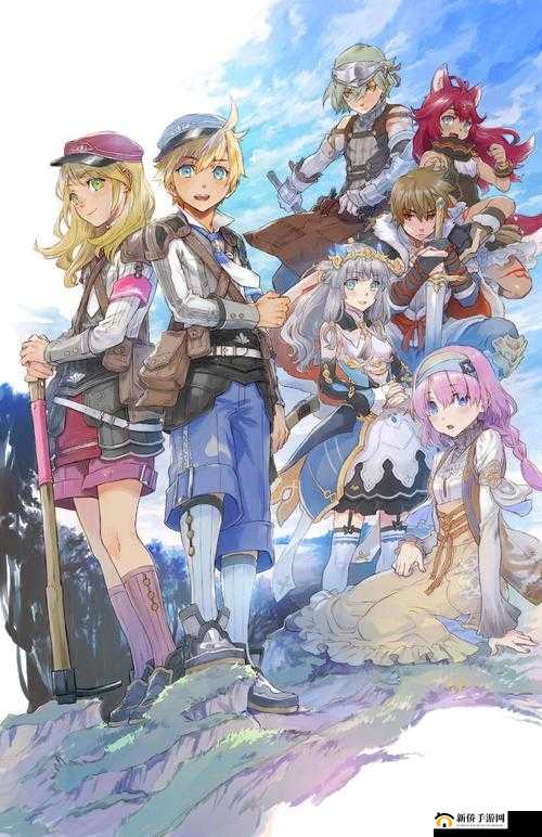 符文工厂5生孩子所需时间介绍