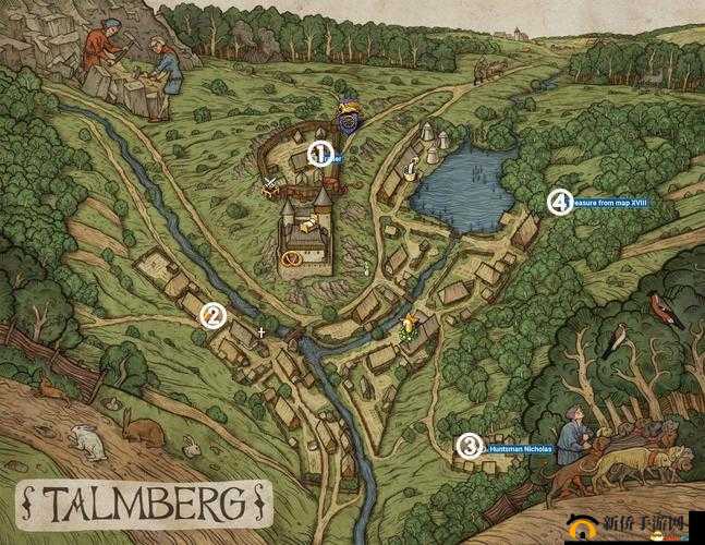 天国拯救玩不了与进不去的解决方法全攻略